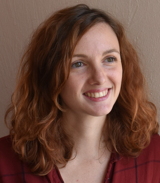 Morgane MAZUR