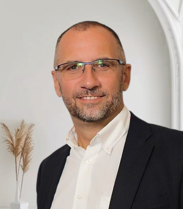 Frederic Duffau