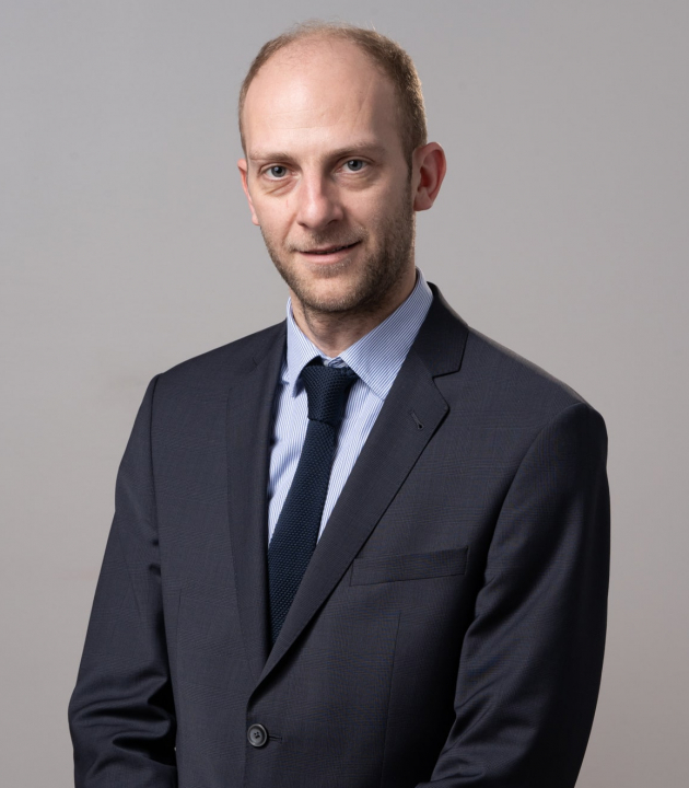 Sébastien Mouy