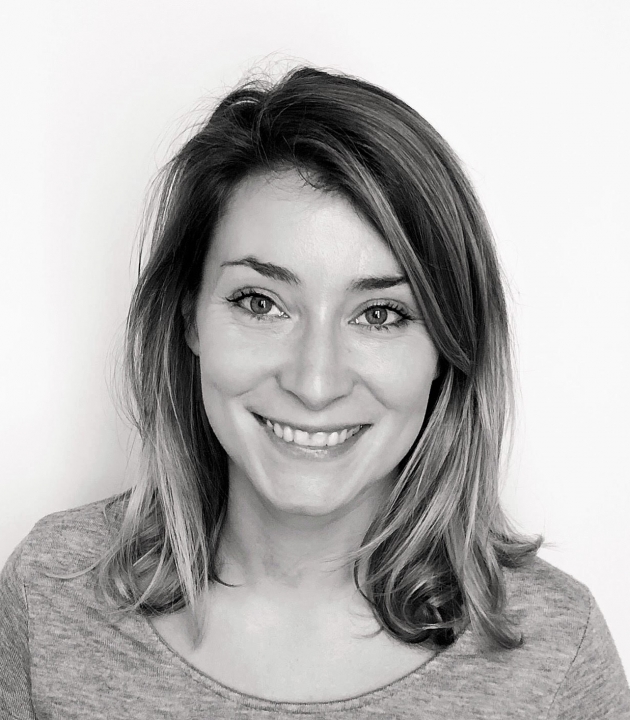Hélène Briend