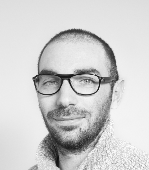 Yoann Noël
