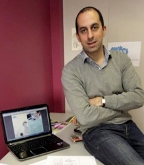 Alexandre COCCO