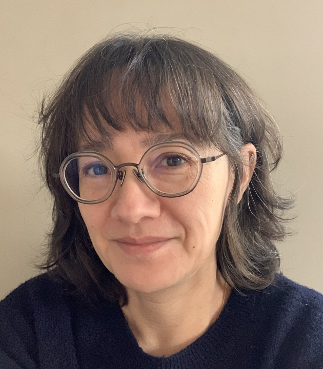 Laure CAILLÉ