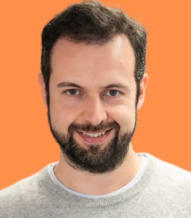 Steven Lambert