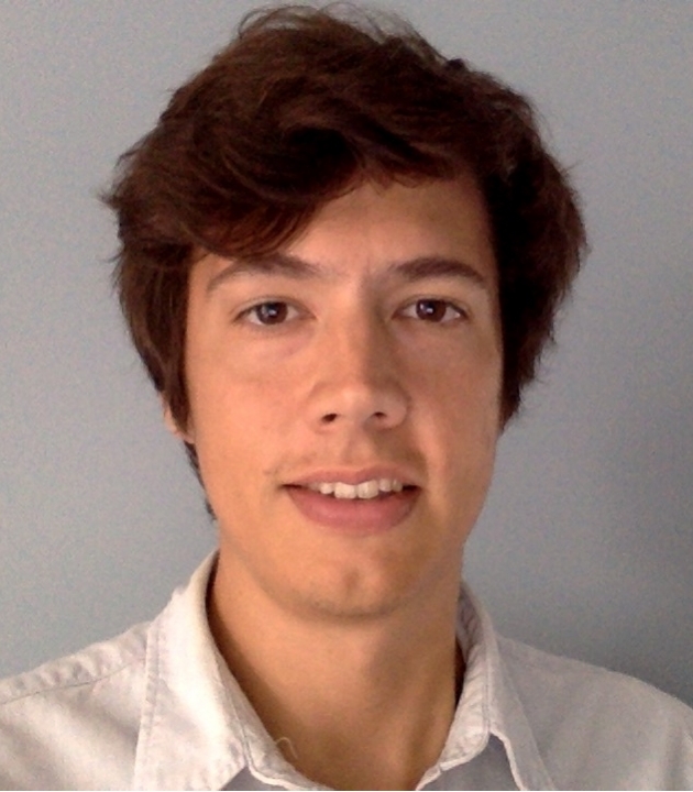 Raphaël Pinson
