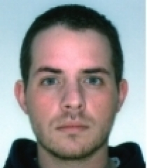 Antoine ROBIN