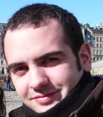 Guillaume Drevet