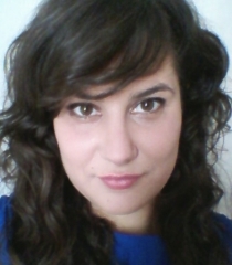Carole Fuentes