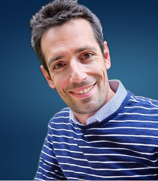 Guillaume Diot