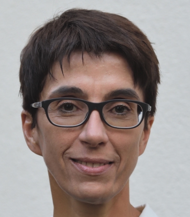 Caroline ENGALENC