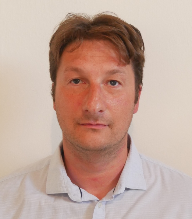 CEDRIC BOUVE