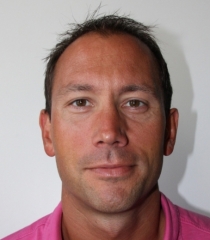 Arnaud ROY