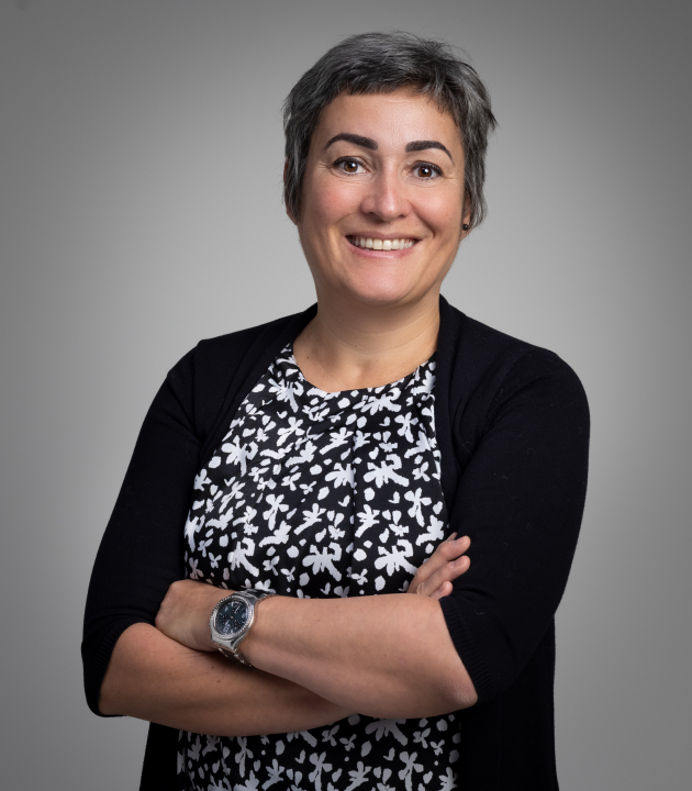 Marie-Noëlle MEYER FLINT
