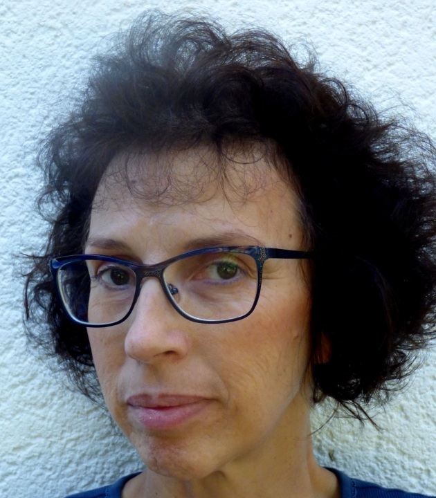 Christelle HUOU