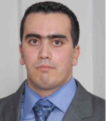 Elie EL KHOURY