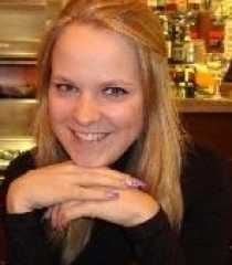 Yulia Kuznetsova
