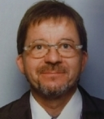 Pascal CARTIER