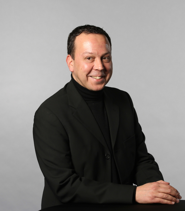 Stéphane DELOGÉ