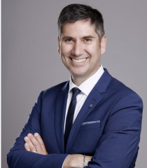 Mikaël Maslé