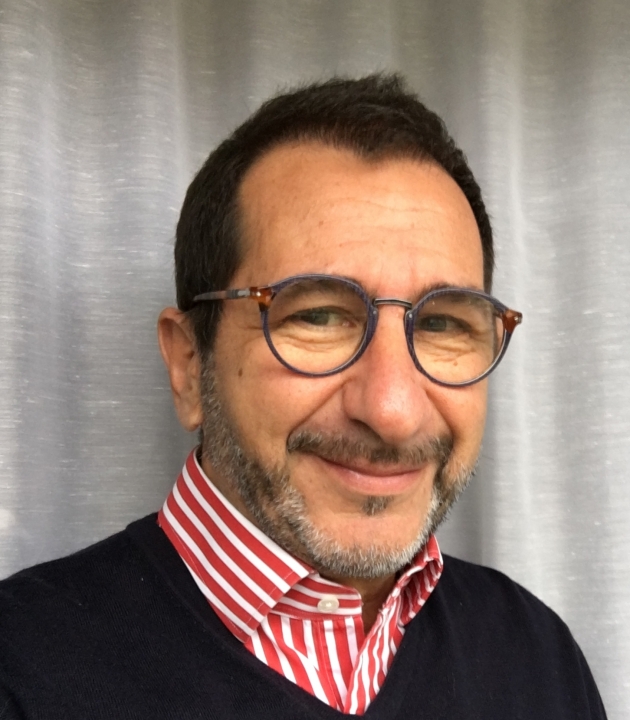 DENIS amsellem