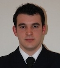 Matthieu GEVREY