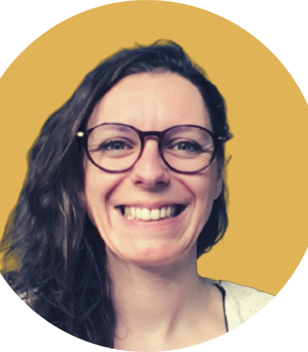 Cécile SPADOTTO