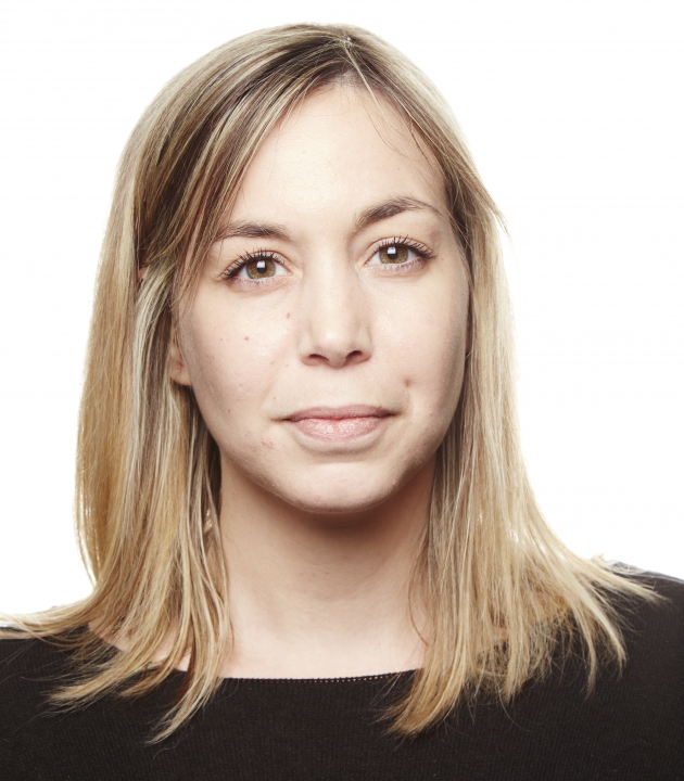 Clémentine GUILBAUD