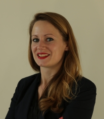 Stéphanie Pape