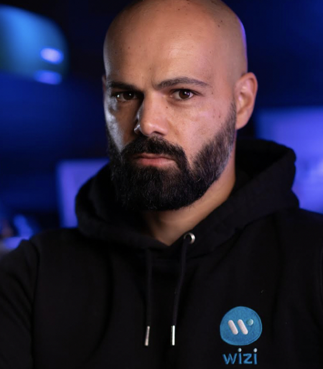 Julien LOZANO