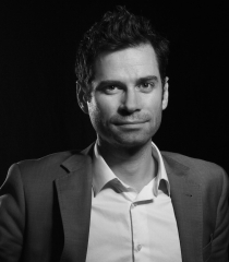 Gilles Mantel