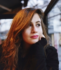 Elodie Barakat