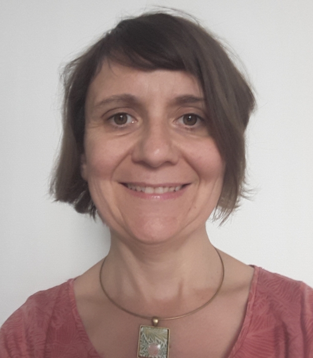 Delphine Cressent