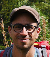 Sébastien perrier