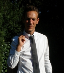 Julien Darel