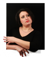 Aziza AÏT-EL-HASSANE
