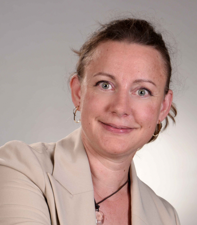 Elodie GOUETH