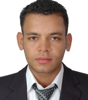 ELAIDI Mohamed