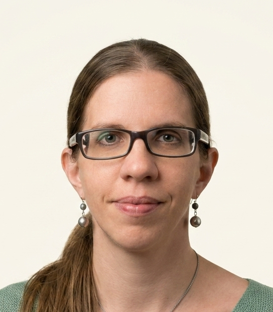 Laëtitia RAULET