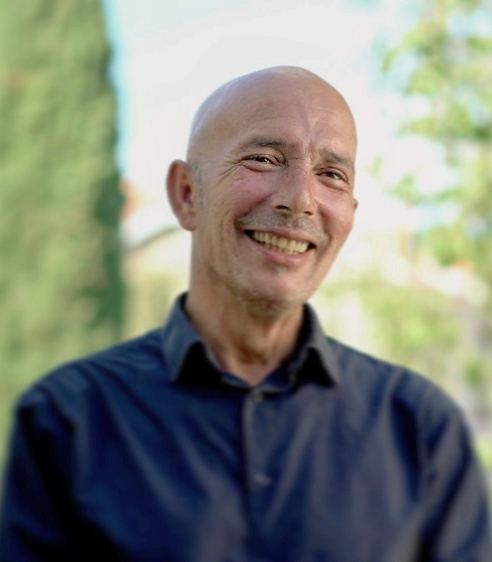 Patrick Godebert