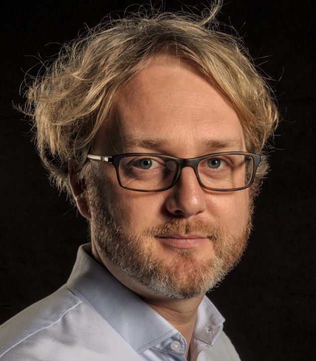 Yann Le Baud