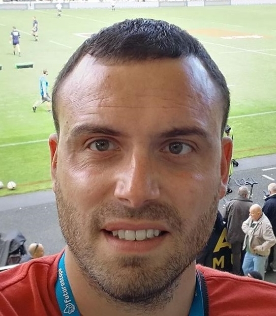 Benoît PELLOQUIN