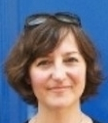 Emmanuelle FERREIRA