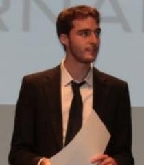 Thibault CAMUS