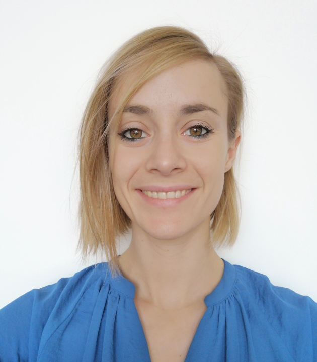 Léa LIZARDO-SAVOPOULO