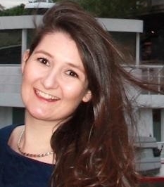 Margaux SCHWYTER