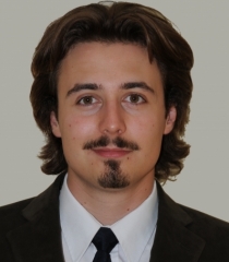 Vincent REBAUD