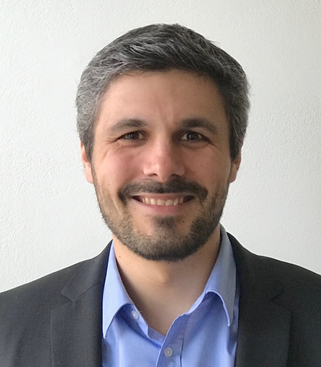 clément raimbault