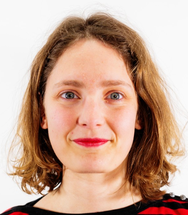 Emilie Lacaille