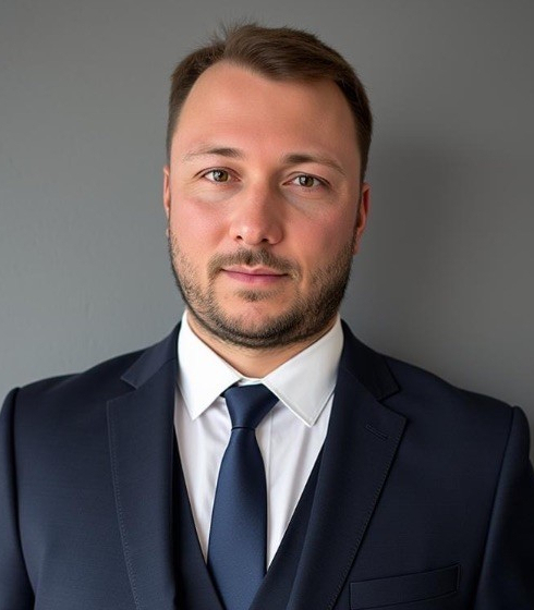 Nicolas Bensussan