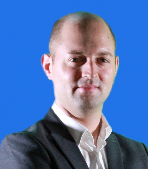 Christophe Dard